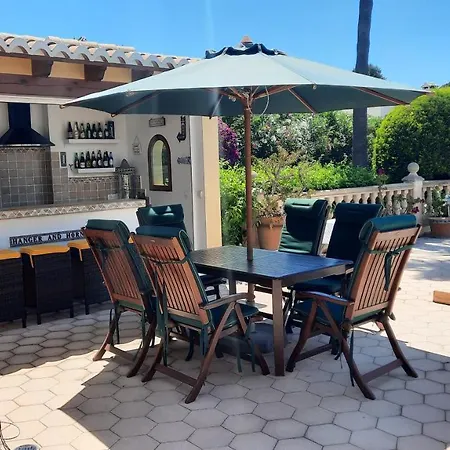 Villa Tres Lunas