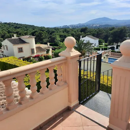 Villa Tres Lunas