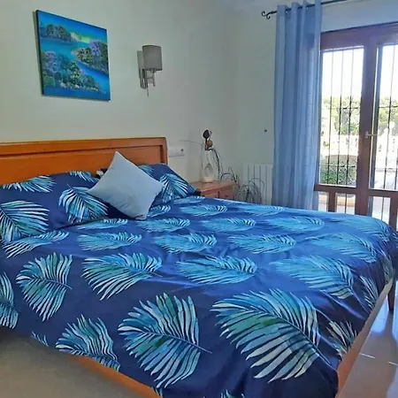 Villa Tres Lunas Jávea