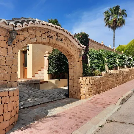Villa Tres Lunas