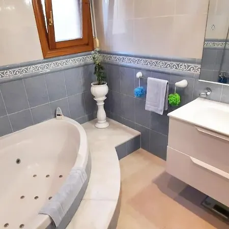 Tres Lunas Villa Jávea