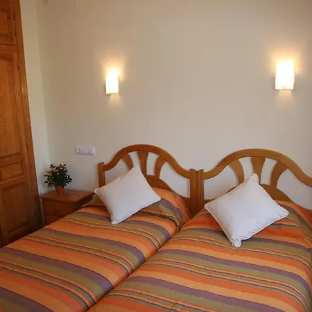 Tres Lunas Villa